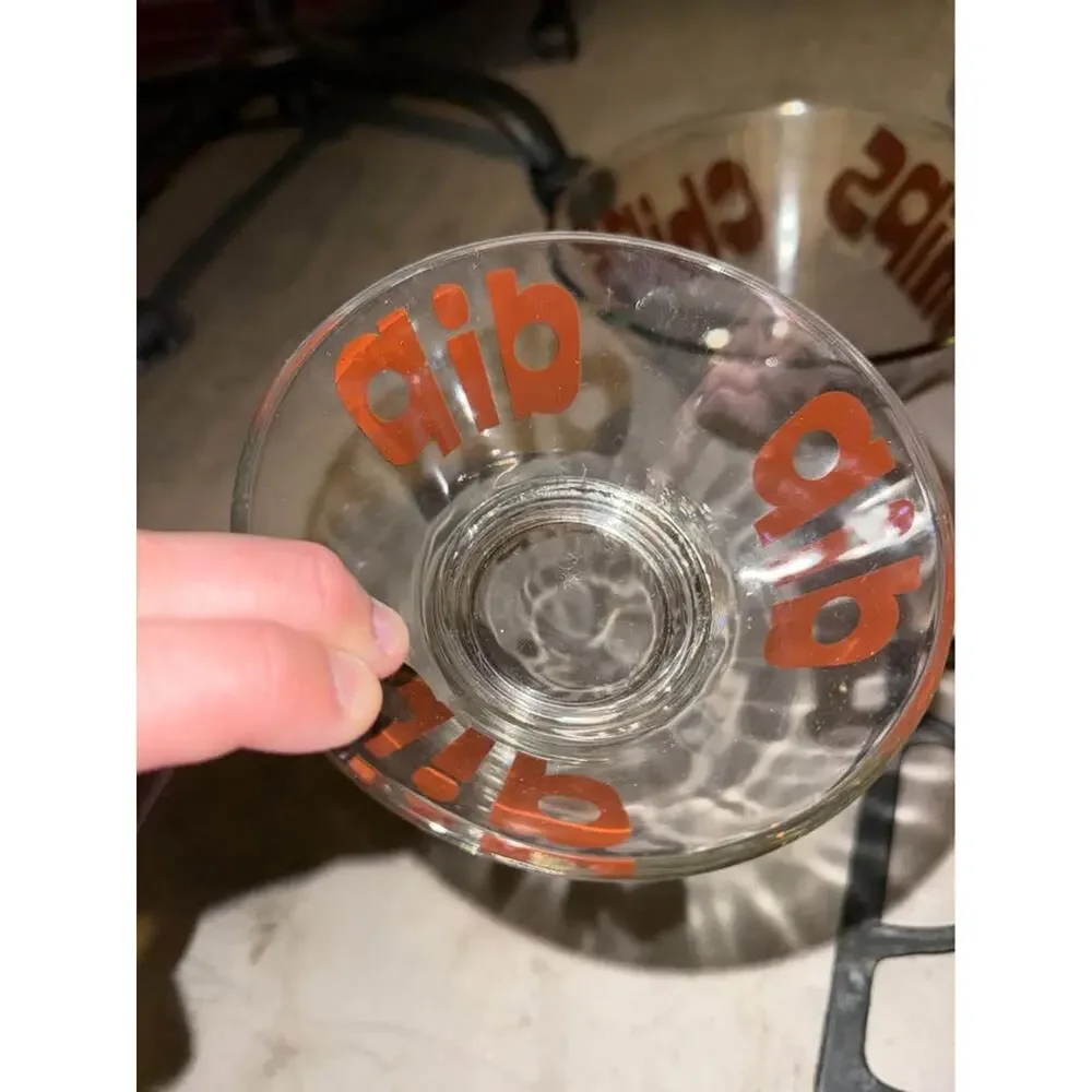 N/A clear glass